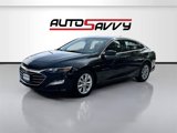 Used 2024 Chevrolet Malibu LT image 3