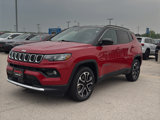 Used 2023 Jeep Compass Limited image 2