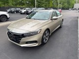 Used 2018 Honda Accord Touring image 4