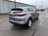 Used 2017 Kia Sportage LX w/ LX Popular Package image 5