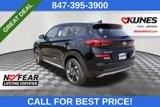 Used 2021 Hyundai Tucson Sport w/ Cargo Package image 5
