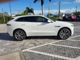 New 2025 Jaguar F-PACE R-Dynamic S image 6