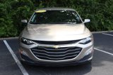 Certified 2023 Chevrolet Malibu LT image 2