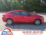 Used 2015 MAZDA MAZDA3 i SV image 4