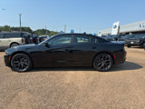 Used 2023 Dodge Charger SXT w/ Blacktop Package image 2