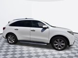 Used 2014 Acura MDX SH-AWD w/ Advance Package image 3