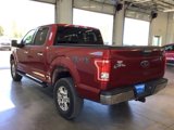 Used 2015 Ford F150 XLT w/ Equipment Group 302A Luxury image 6
