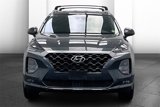 Used 2020 Hyundai Santa Fe SEL w/ Convenience Package image 2