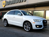 Used 2015 Audi Q3 2.0T Prestige w/ Prestige Package image 2