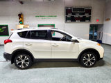 Used 2015 Toyota RAV4 Limited image 4