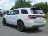 Used 2022 Dodge Durango SXT image 3