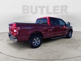 Certified 2018 Ford F150 XLT w/ Equipment Group 302A Luxury image 5