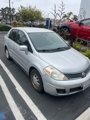 Used 2009 Nissan Versa 1.8 S w/ PWR Pkg image 2