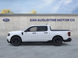 New 2023 Ford Maverick XLT w/ XLT Luxury Package image 3