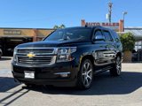 Used 2017 Chevrolet Tahoe Premier image 3