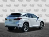 Used 2017 Lexus RX 350 FWD image 5