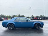 Certified 2023 Dodge Challenger R/T Scat Pack image 2