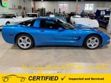 Used 1998 Chevrolet Corvette Coupe w/ Roof Pkg image 6