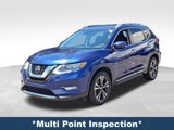 Used 2018 Nissan Rogue SL image 4