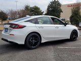New 2025 Honda Civic Sport image 3