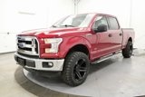 Used 2015 Ford F150 XLT image 3
