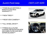 Used 2021 Kia Seltos LX image 5