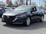 New 2024 Nissan Sentra S w/ Trunk Package image 6