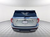 Used 2020 Ford Explorer Limited image 5