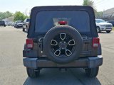 Used 2017 Jeep Wrangler Unlimited Sahara image 5