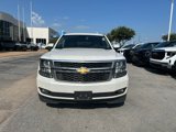Used 2017 Chevrolet Tahoe LT w/ Luxury Package image 2