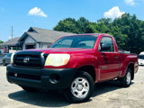 Used 2006 Toyota Tacoma 2WD Regular Cab image 2