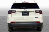 Used 2020 Jeep Compass Latitude image 4
