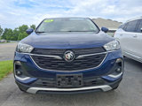 Certified 2022 Buick Encore GX Preferred w/ Cold Weather Comfort Package image 2