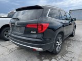 Used 2018 Honda Pilot Elite image 5