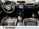 Used 2020 Jeep Renegade Altitude image 2