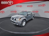 Used 2019 Nissan Frontier SV image 4