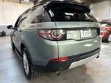 Used 2019 Land Rover Discovery Sport HSE image 5