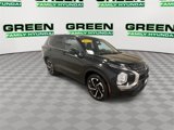 Used 2022 Mitsubishi Outlander ES image 2