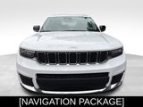 Used 2023 Jeep Grand Cherokee L Limited image 3