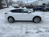 New 2025 Buick Envista Avenir image 3