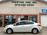 Used 2015 Kia Forte LX image 3