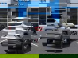 New 2025 Chevrolet Trax LT w/ LT Convenience Package image 4