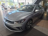 New 2025 Volkswagen Jetta SEL image 4