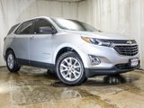 Certified 2020 Chevrolet Equinox LS w/ LS Convenience Package image 2