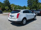 Used 2011 Cadillac SRX Luxury image 4