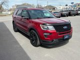 Used 2019 Ford Explorer Sport w/ Equipment Group 401A image 5