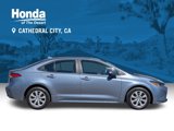 Used 2024 Toyota Corolla LE image 2