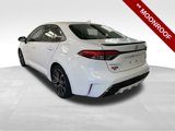 Used 2021 Toyota Corolla XSE image 4