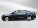 Certified 2020 Ford Fusion SE image 4