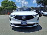 Used 2023 Acura MDX SH-AWD w/ Technology Package image 2